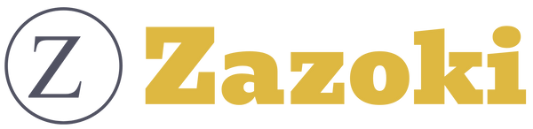 Zazoki